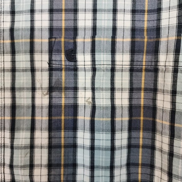 Carhartt button down size L - Picture 3 of 5